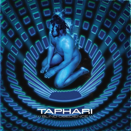 Taphari - Blind Obedience (Limited Edition, Jolly Rancher Green Vinyl, LP)