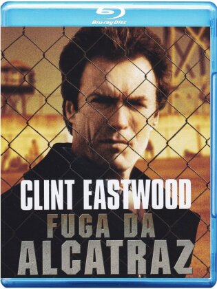 Fuga da Alcatraz (1979) (New Edition)