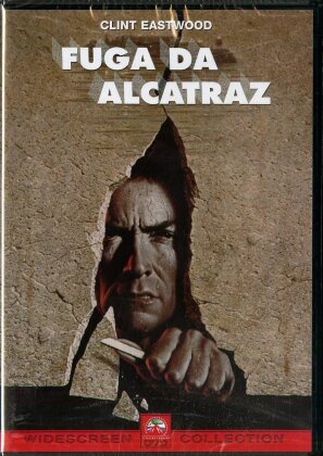 Fuga da Alcatraz (1979) (Riedizione)