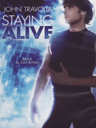 Staying Alive (1983) (New Edition)