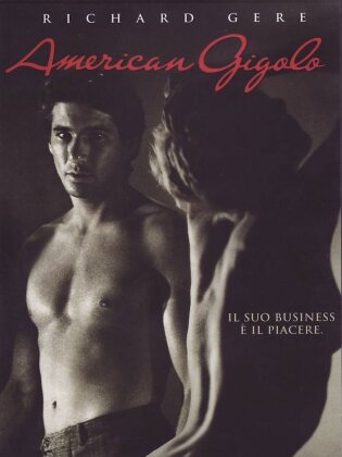 American Gigolo (1980) (Neuauflage)