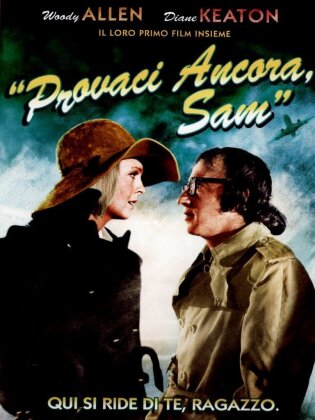 Provaci ancora Sam (1972) (Neuauflage)