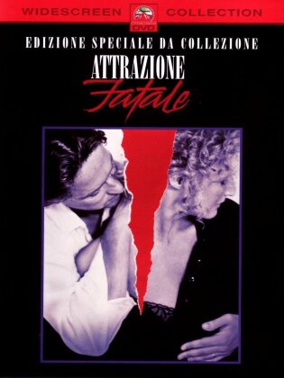 Attrazione fatale (1987) (Nouvelle Edition)