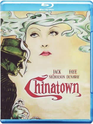 Chinatown (1974) (New Edition)