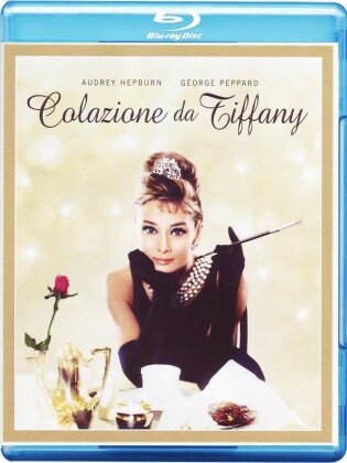 Colazione da Tiffany (1961) (New Edition)