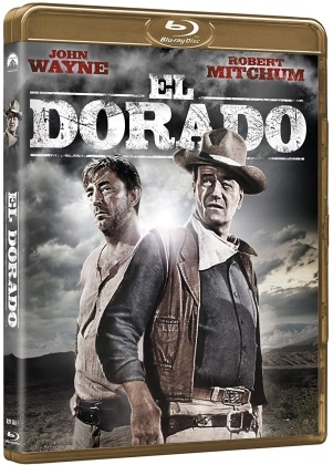 El Dorado (1967) (Neuauflage)