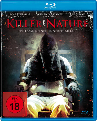 Killer by Nature (2010)