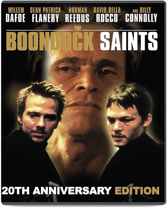 The Boondock Saints (1999)