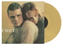 Chet Baker - Chet (DOL, 2021 Reissue, Colored, LP)
