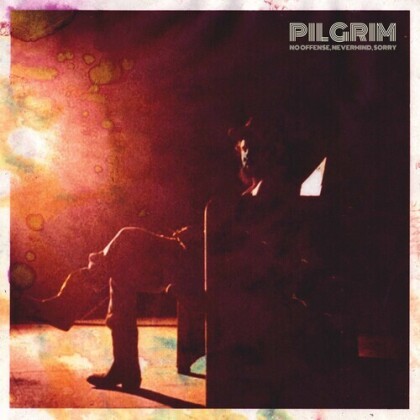 Pilgrim - No Offense Nevermind Sorry (LP)