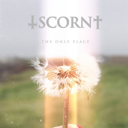 Scorn - Only Place (Orange Vinyl, 2 LPs)