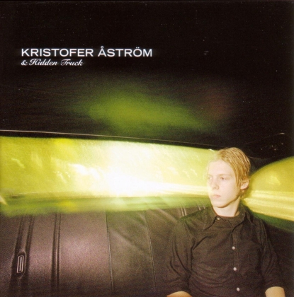 Kristofer Aström - Go Went Gone (2021 Reissue, LP)