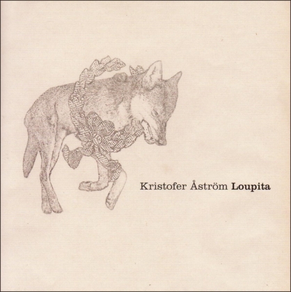 Kristofer Aström - Loupita (2021 Reissue, LP)