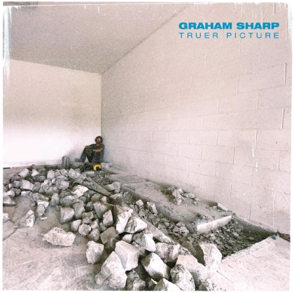 Graham Sharp - Truer Picture (Digipack)