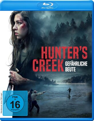 Hunter's Creek - Gefährliche Beute (2018)