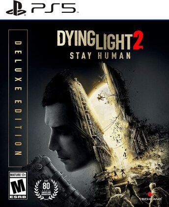Dying Light 2: Stay Human (Édition Deluxe)