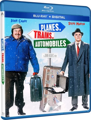 Planes, Trains, and Automobiles (1987)