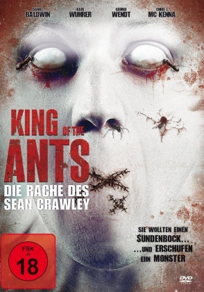 King of the Ants (2003) (Neuauflage)