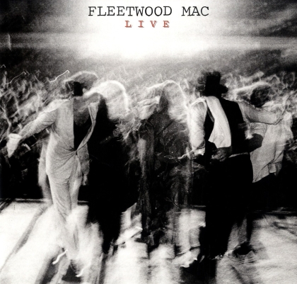 Fleetwood Mac - Live (2021 Reissue, Rhino, 2 LPs)