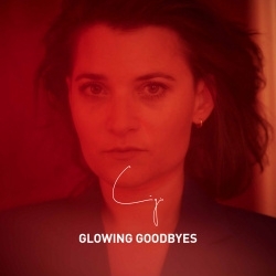 Cegiu - Glowing Goodbyes (LP)