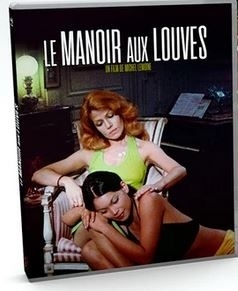 Le manoir aux louves (1973)