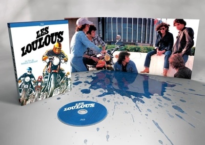 Les Loulous (1976)