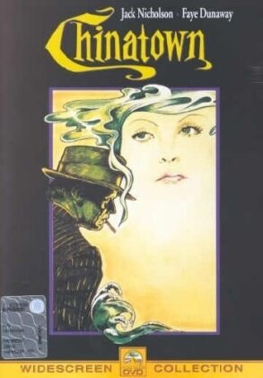 Chinatown (1974) (Special Collection, Nouvelle Edition)