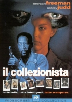 Il collezionista (1997) (Riedizione)