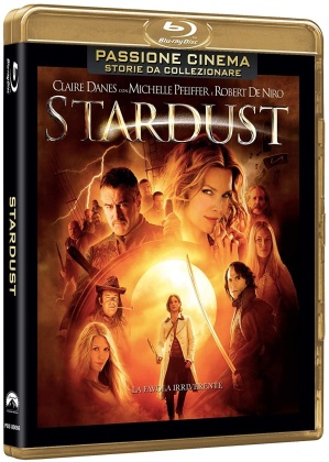Stardust (2007) (Nouvelle Edition)