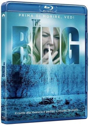 The Ring (2002) (Riedizione)