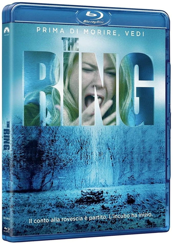 The Ring (2002) (Neuauflage)