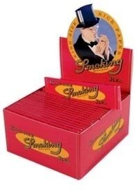 Smoking red Kingsize Box - 50 Pack