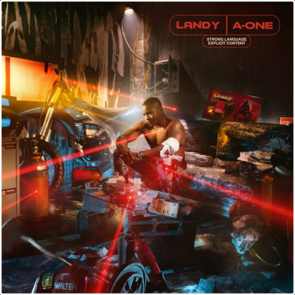 Landy - A One (2021 Reissue, Believe)
