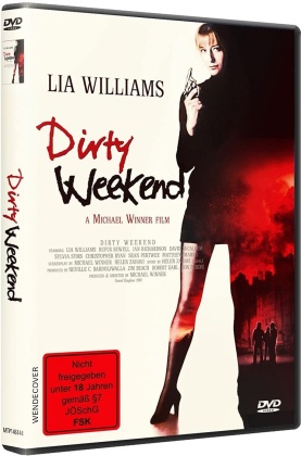 Dirty Weekend (1993)