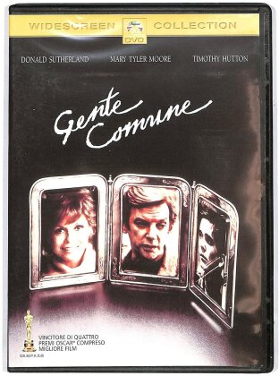 Gente Comune (1980) (Riedizione)