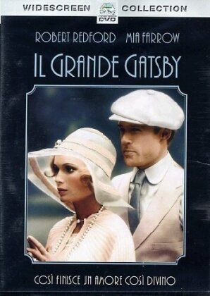 Il Grande Gatsby (1974) (Riedizione)