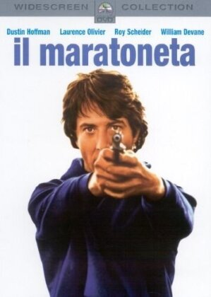 Il Maratoneta (1976) (Riedizione)