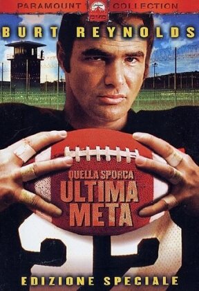 Quella sporca ultima meta (1974) (New Edition, Special Edition)