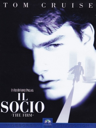Il Socio (1993) (Nouvelle Edition)