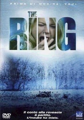The Ring (2002) (Riedizione)