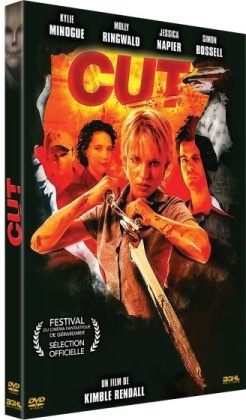 Cut (2000)