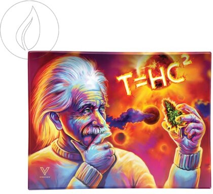 Kr&auml;uterschale aus Glas - T=HC2 Solar Diesel 125x165mm