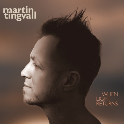 Martin Tingvall - When Light Returns (Limited Edition, LP)