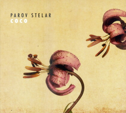 Parov Stelar - Coco (2021 Reissue, Etage Noir, Colored, 2 LPs)