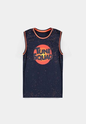Warner - Space Jam - Basketball Men's Top