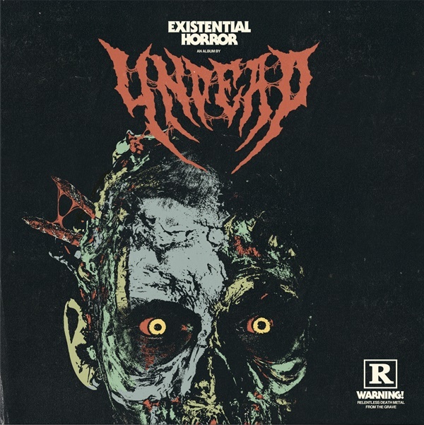 Undead - Existential Horror