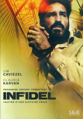 Infidel (2019)