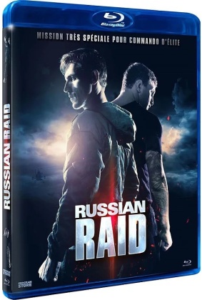 Russian Raid (2020)
