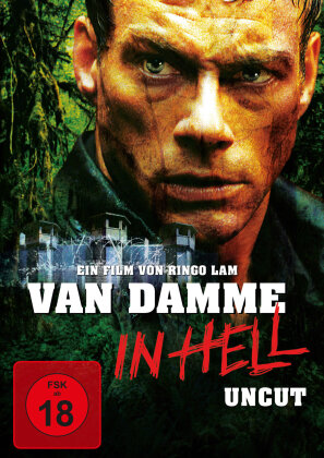 In Hell (2003) (Uncut)