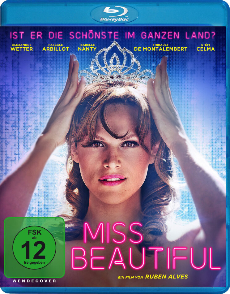 Miss Beautiful (2020)
